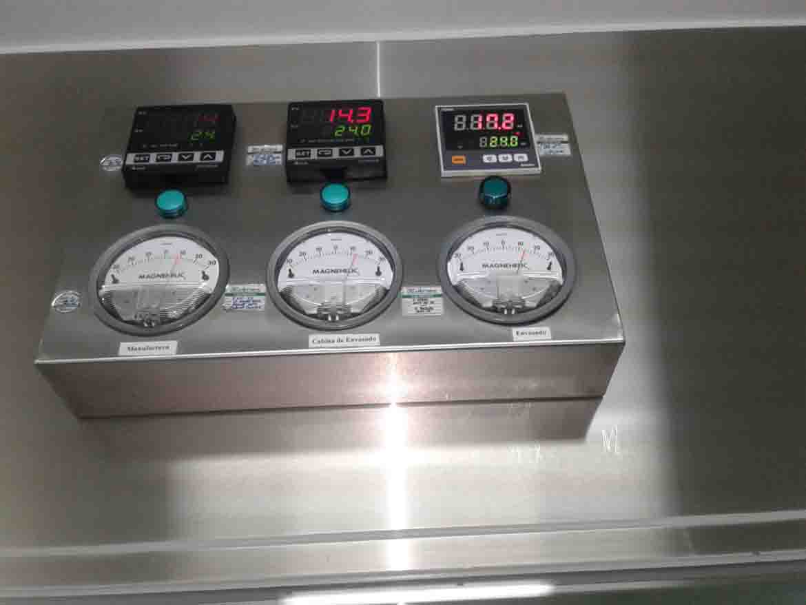 Kronos Trabajo 1